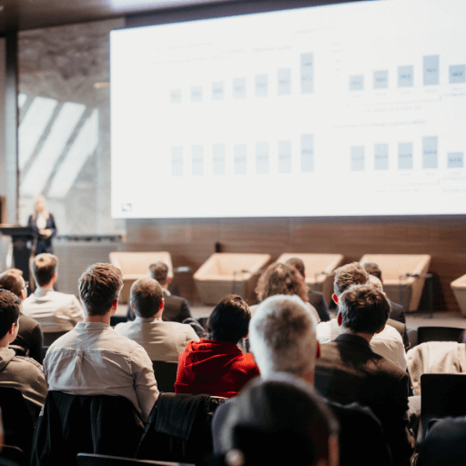 Meeting Big Screen Hire